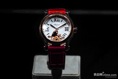 京東升級鐘表線上銷售策略，引領行業服務新標桿